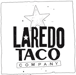 LAREDO TACO COMPANY trademark