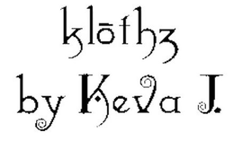 KLOTHZ BY KEVA J. trademark