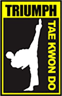 TRIUMPH TAE KWON DO trademark