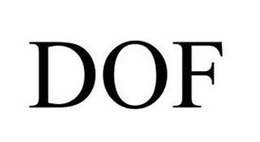 DOF trademark