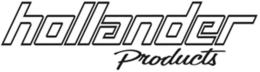 HOLLANDER PRODUCTS trademark