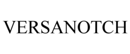 VERSANOTCH trademark