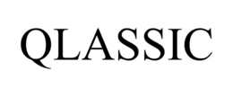 QLASSIC trademark