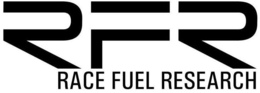 RFR RACE FUEL RESEARCH trademark