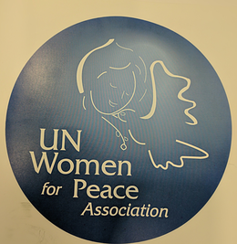 UN WOMEN FOR PEACE ASSOCIATION trademark