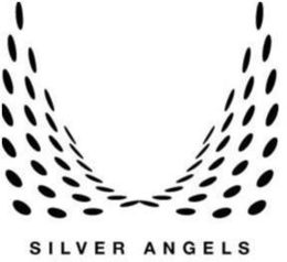 SILVER ANGELS trademark