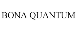 BONA QUANTUM trademark