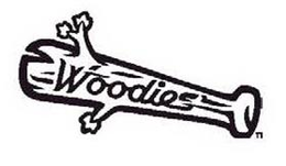 WOODIES trademark