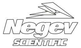 NEGEV SCIENTIFIC trademark