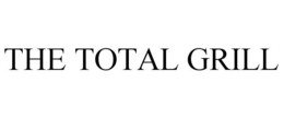 THE TOTAL GRILL trademark