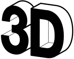 3D trademark
