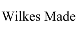 WILKES MADE trademark