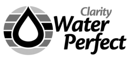 CLARITY WATER PERFECT trademark