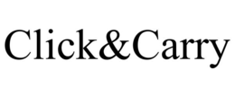 CLICK&CARRY trademark