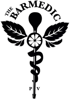 THE BARMEDIC trademark