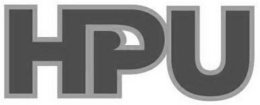 HPU trademark