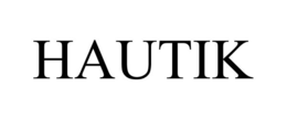 HAUTIK trademark