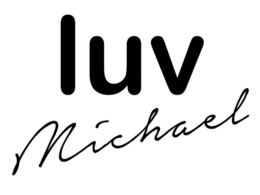LUV MICHAEL trademark