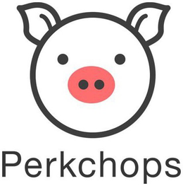 PERKCHOPS trademark