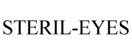 STERIL-EYES trademark