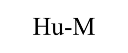 HU-M trademark
