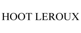 HOOT LEROUX trademark