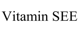 VITAMIN SEE trademark