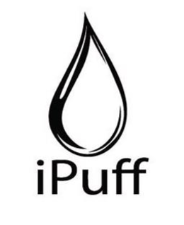 IPUFF trademark