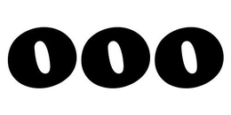 OOO trademark