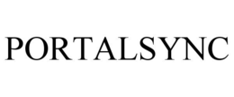 PORTALSYNC trademark