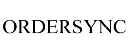 ORDERSYNC trademark