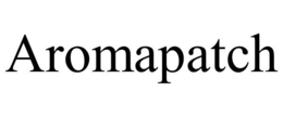 AROMAPATCH trademark