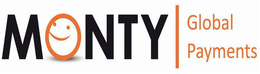 MONTY GLOBAL PAYMENTS trademark