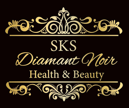 SKS DIAMANT NOIR HEALTH & BEAUTY trademark