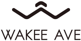 W WAKEE AVE trademark