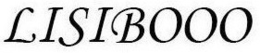 LISIBOOO trademark