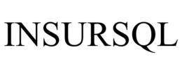 INSURSQL trademark