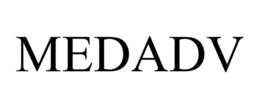 MEDADV trademark