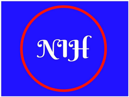 NIH trademark