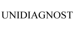 UNIDIAGNOST trademark