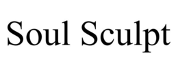 SOUL SCULPT trademark