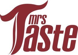 MRS TASTE trademark