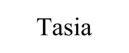 TASIA trademark