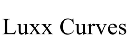 LUXX CURVES trademark