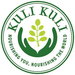 KULI KULI NOURISHING YOU, NOURISHING THE WORLD trademark