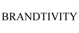 BRANDTIVITY trademark