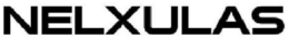 NELXULAS trademark
