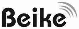 BEIKE trademark