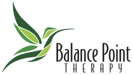 BALANCE POINT THERAPY trademark