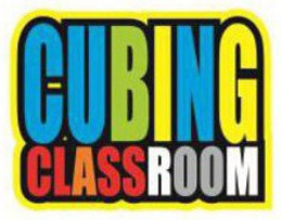 CUBING CLASSROOM trademark